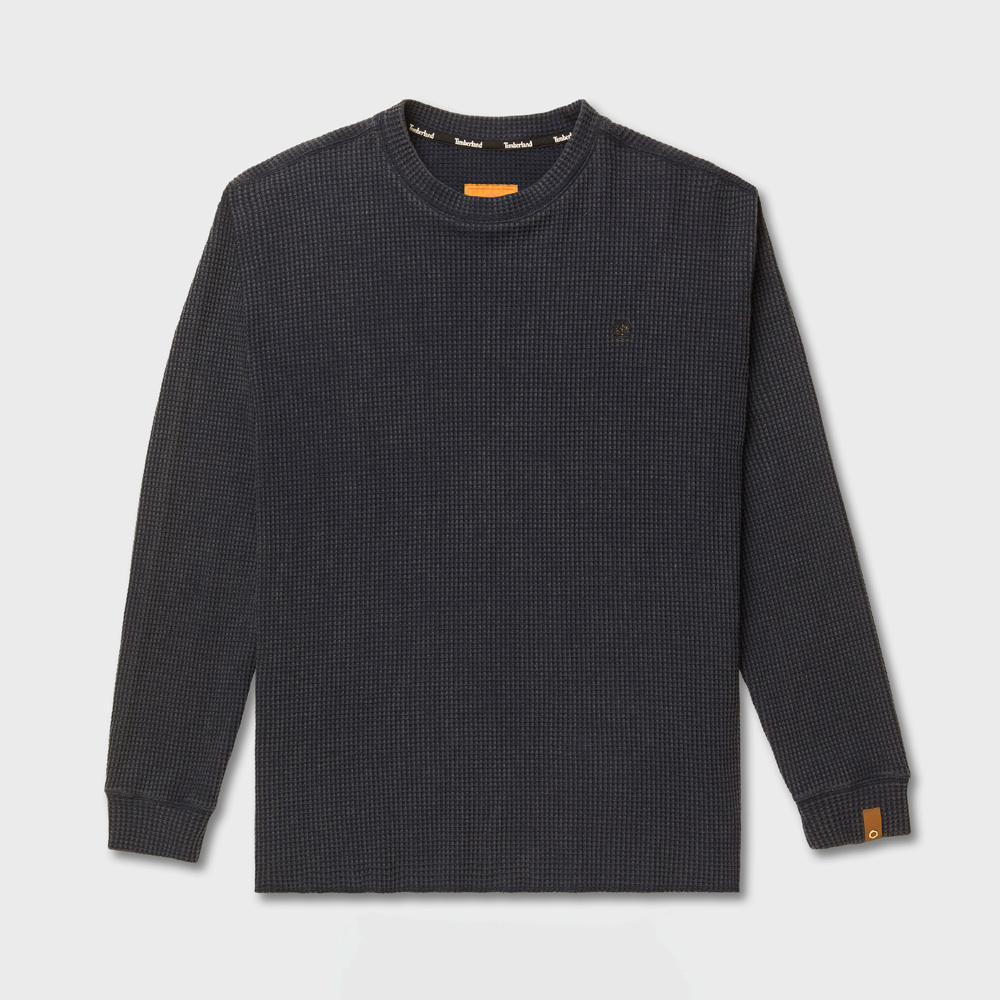  【TOKYO DESIGN COLLECTIVE】 オールジェンダー長袖 サーマル image number 0