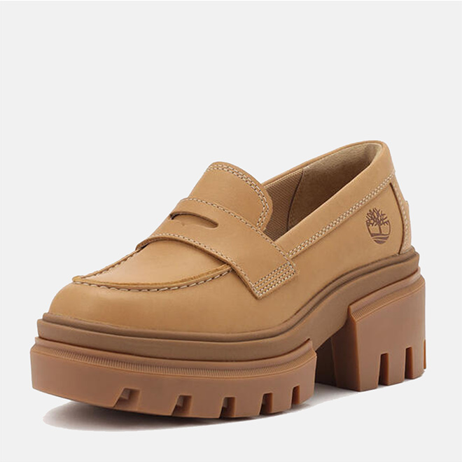 エバリー ローファー シューズ レディース ｜【Timberland公式
