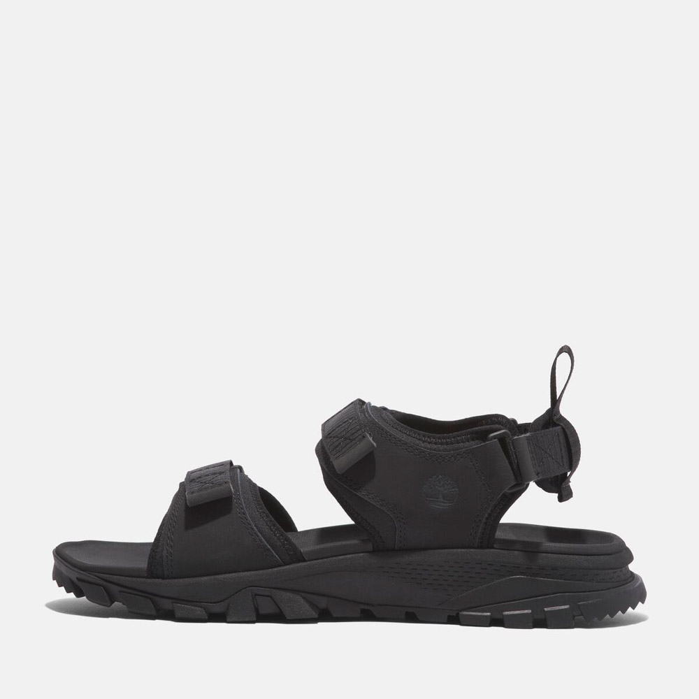 新品未使用　Timberland Lincoln Peak サンダル リンカーン ピーク 2ストラップ サンダル レディース