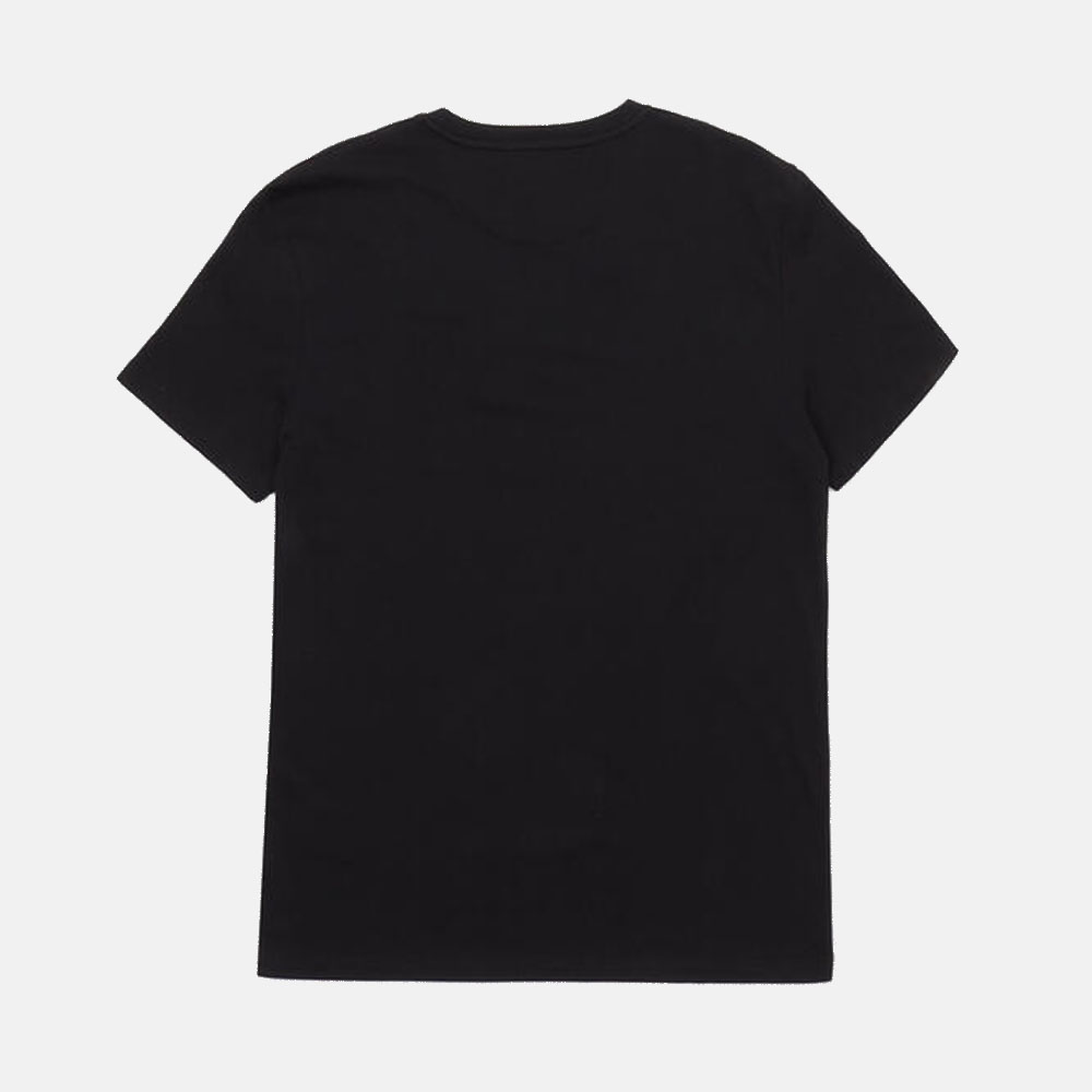 メンズ 半袖 ダンスタン リバー ジャージー クルー Tシャツ image number 1