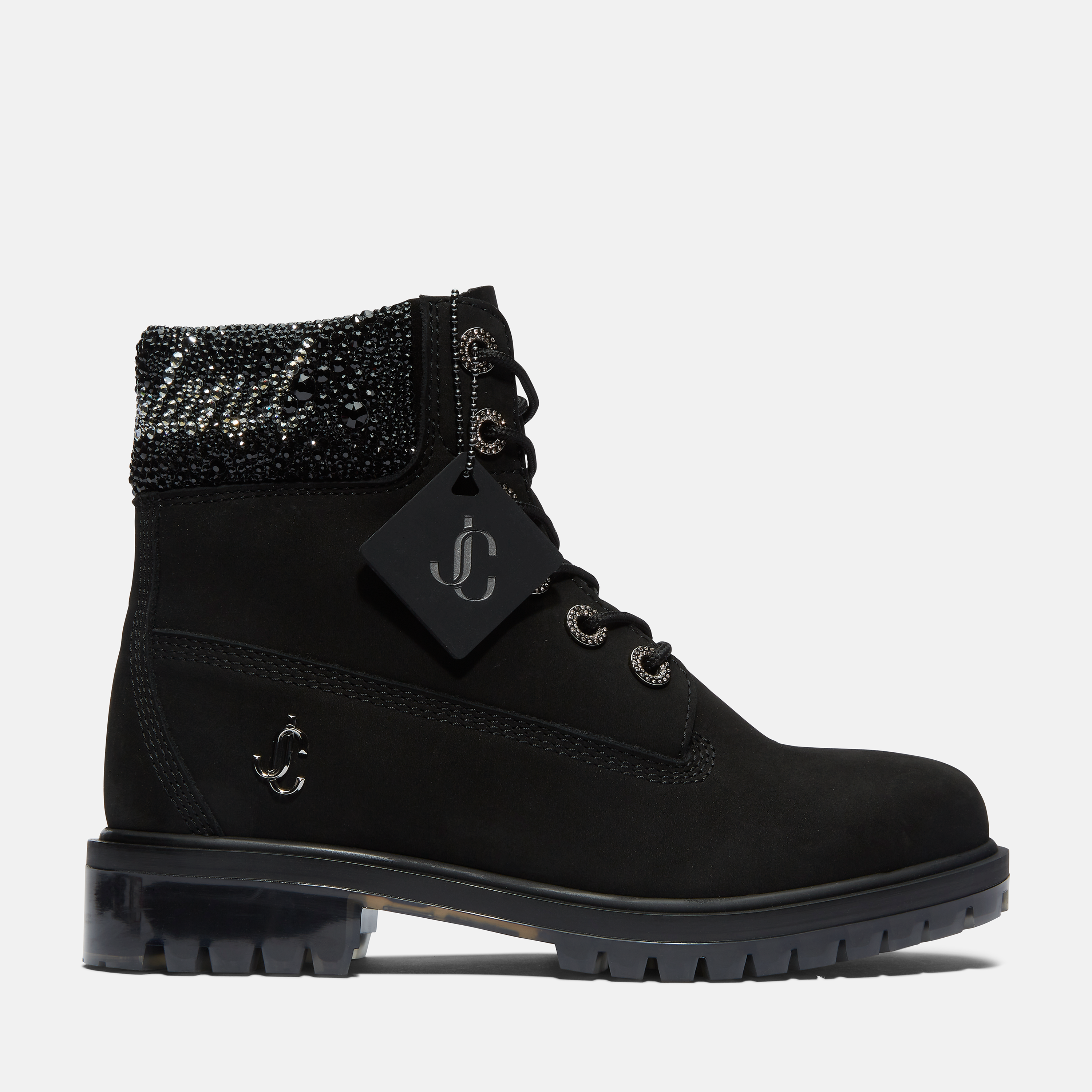 レディース エヴァーリー トール ブーツ - ブラック|TB0A5YMR0151|【Timberland公式通販】ティンバーランドオンラインショップ