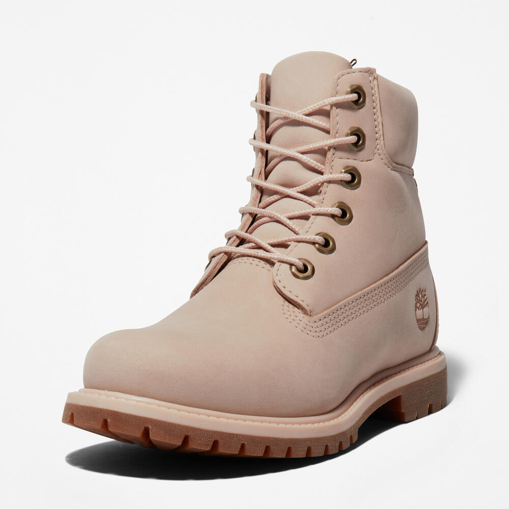 ティンバーランド Timberland 6インチ プレミアムブーツ