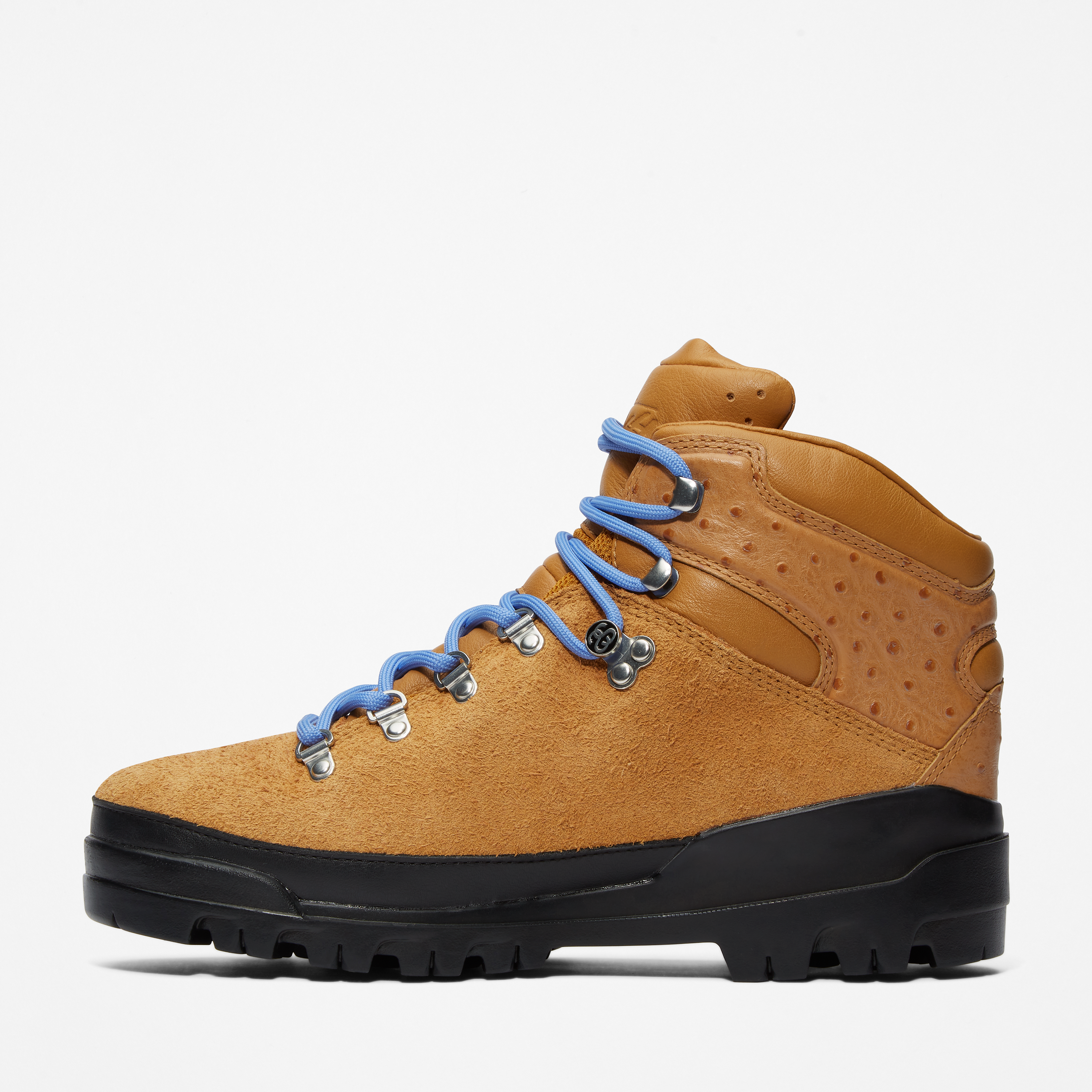 STÜSSY ＆ Timberland】メンズ ワールド ハイカー ゴアテックス - ウィート|TB0A5ZMK2311|【Timberland 公式通販】ティンバーランドオンラインショップ