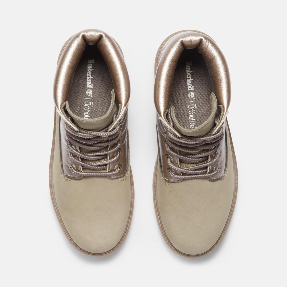 【新品】Timberland ストーンストリート 6インチ ブーツ 23cm 9月中旬 発売予定】ストーンストリート 6インチ ウォーター