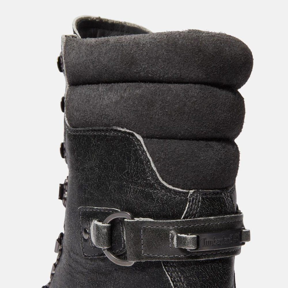 Timber 専用商品 Berkley Comp-Toe Work Shoe