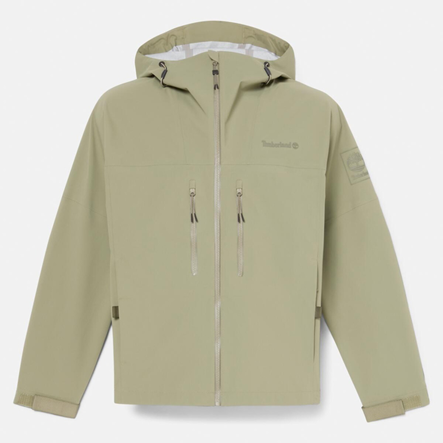 レディース キャップス リッジ ウォータープルーフ モーション ジャケット image number 5