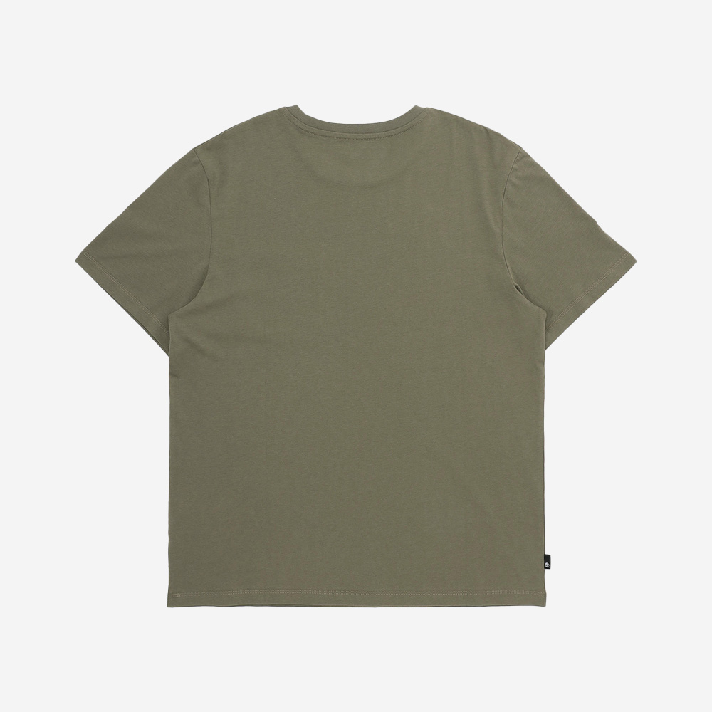メンズ 半袖 ワークウェア ラベル Tシャツ image number 1