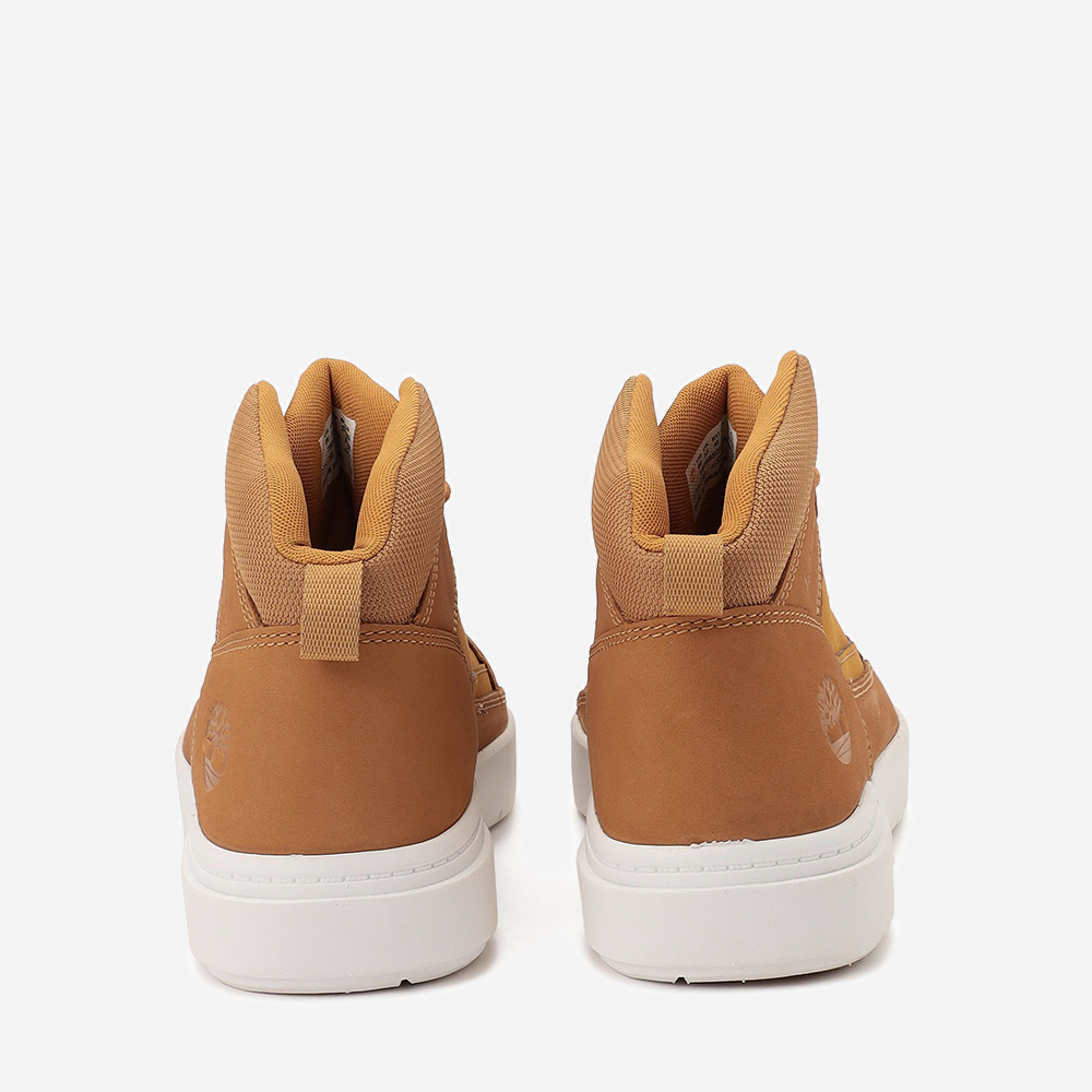 ティンバーランド オールストン ミッド スニーカー メンズ ｜【Timberland公式通販