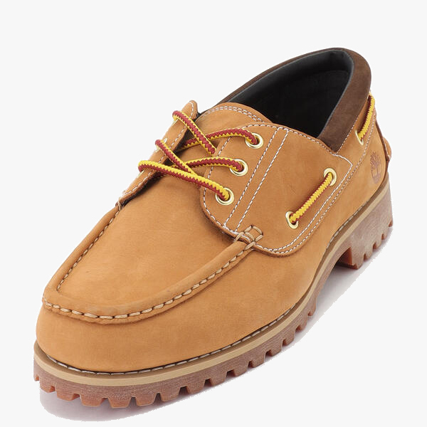 メンズ ティンバーランド® オーセンティック ボート シューズ - ウィート |TB0A41Z77541|【Timberland公式通販】 ティンバーランドオンラインショップ