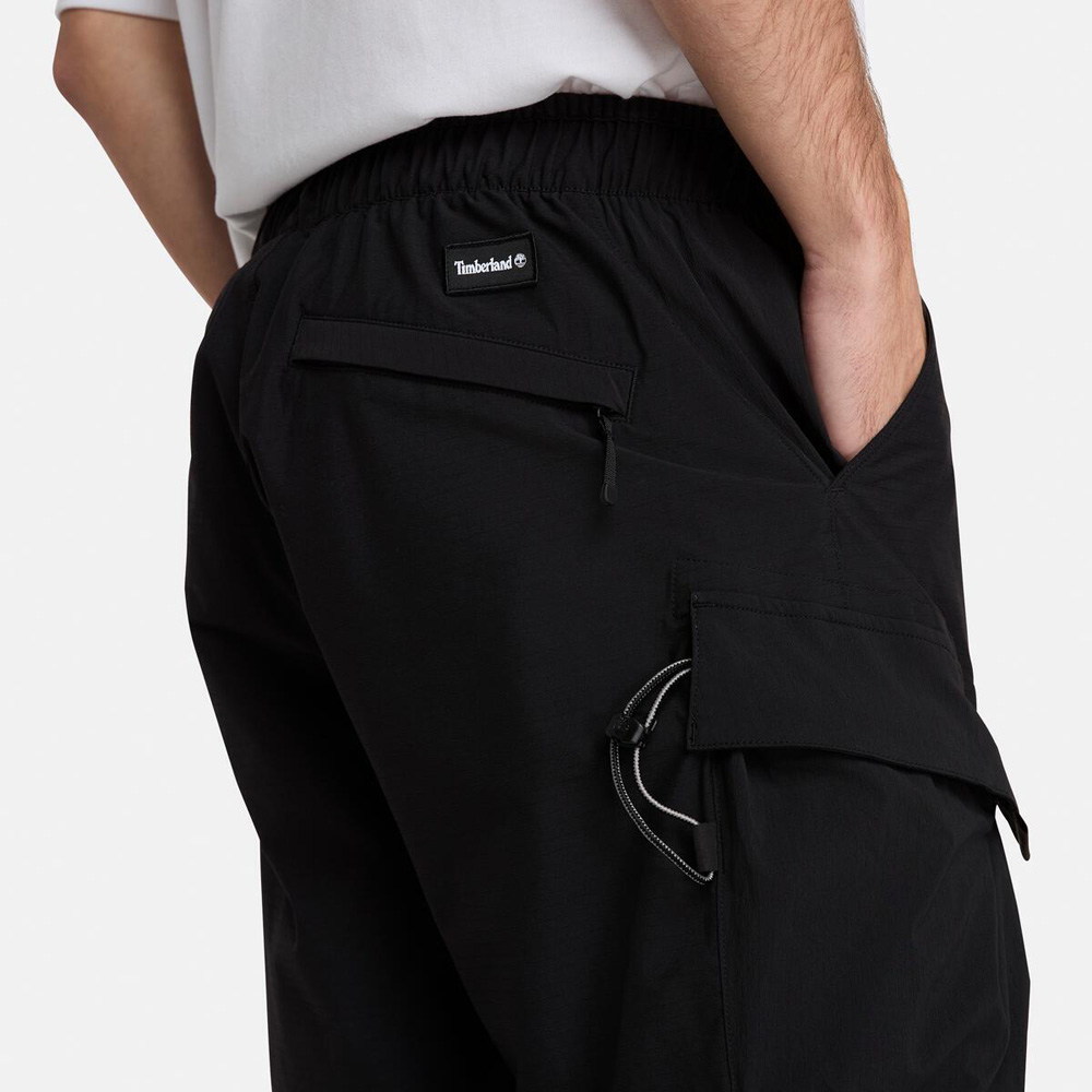 メンズ バクスター モビ フレックス テック クイックドライ ストレッチ パンツ image number 2