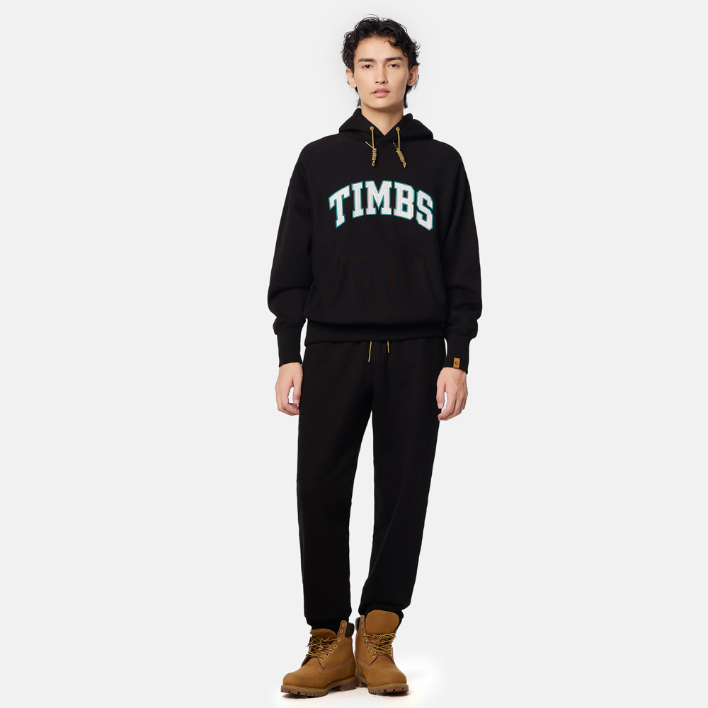  【TOKYO DESIGN COLLECTIVE】 オールジェンダー フーディー image number 5