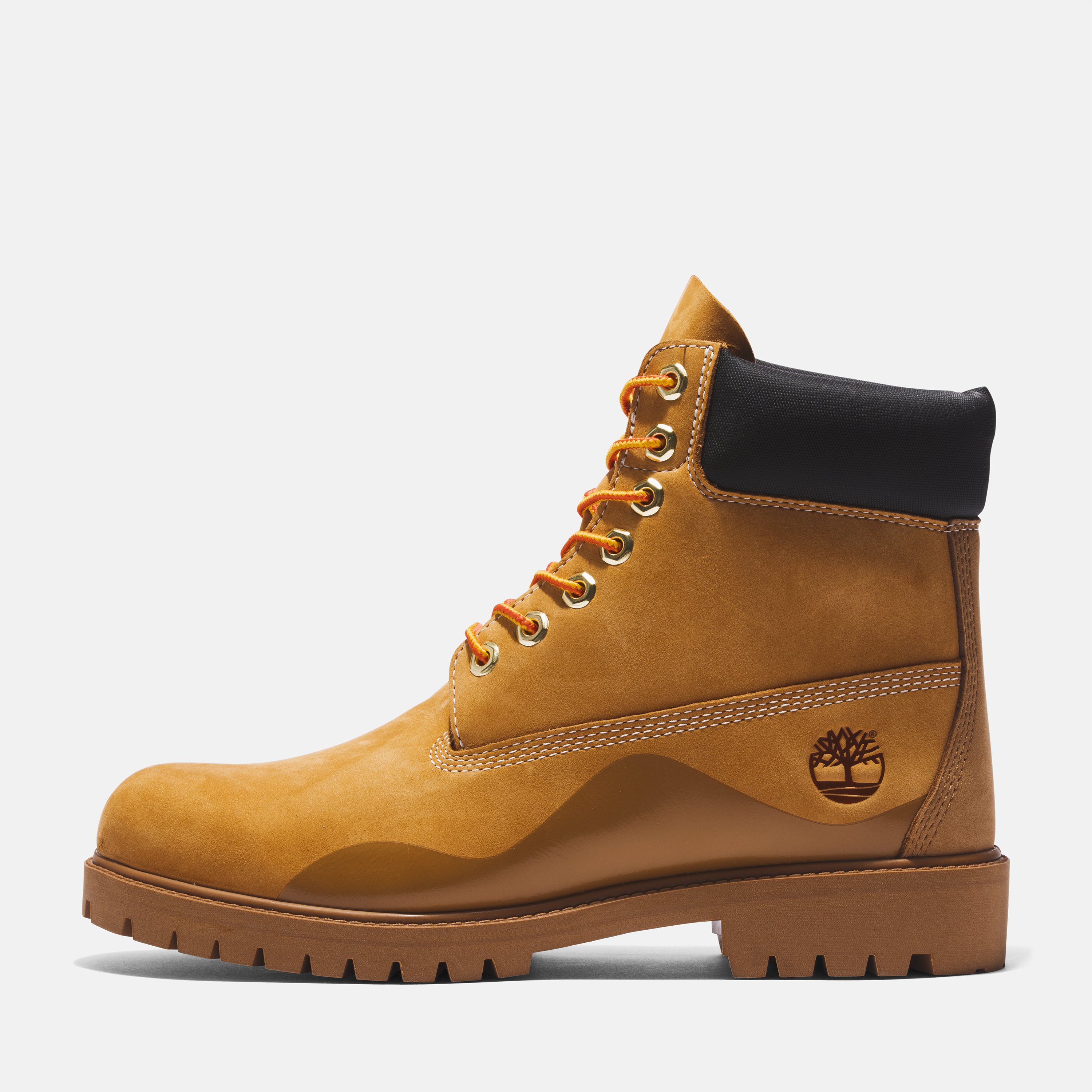 メンズ ティンバーランド ヘリテージ 6インチ ウォータープルーフ ブーツ - ウィート|TB0A5UUH2311|【Timberland公式通販】 ティンバーランドオンラインショップ