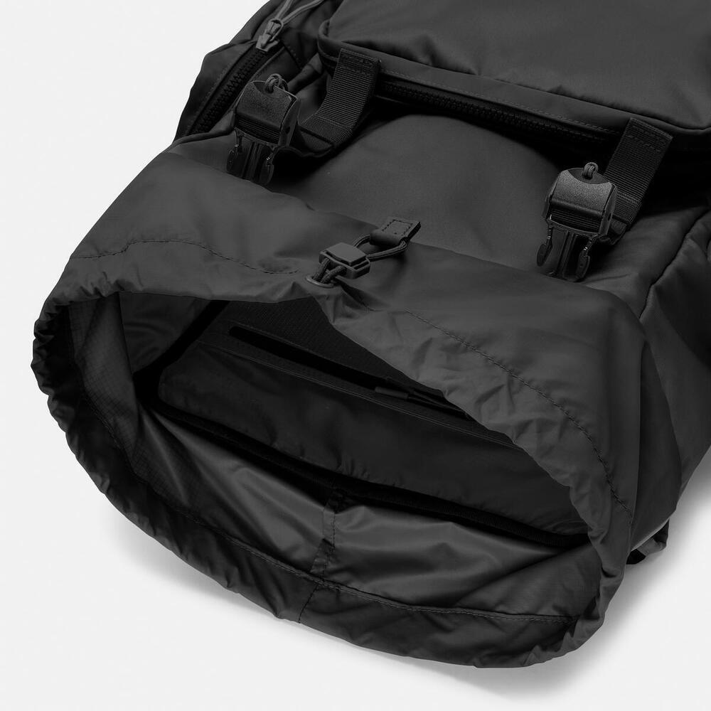 【9月中旬 発売予定】ナイロン 32L バックパック image number 1