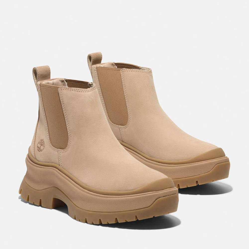 LEATHER ESPRESSO COLLECTION for Timberland