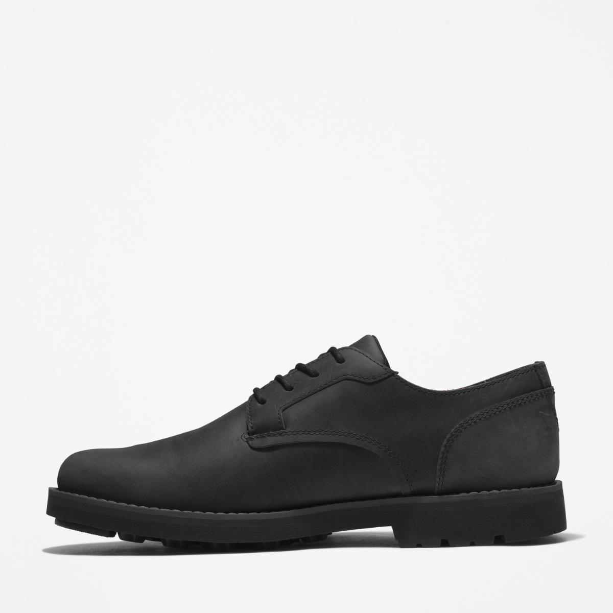 Timberland フィールド ウォータープルーフ レースアップシューズ Timberland ビジネスシューズ メンズ クレスト フィールド