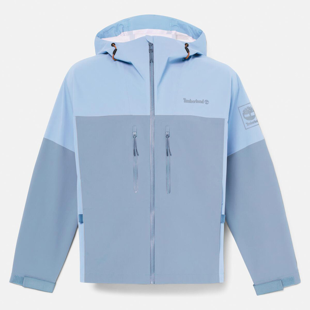 レディース キャップス リッジ モビ フレックス テック 3 レイヤー ウォータープルーフ ジャケット image number 5
