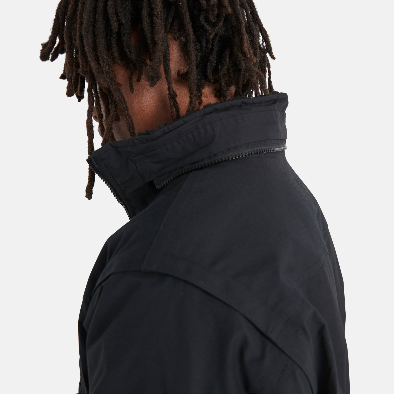 【Humberto Leon x Timberland®】オールジェンダー ウォータープルーフ 5-in-1 ジャケット image number 3