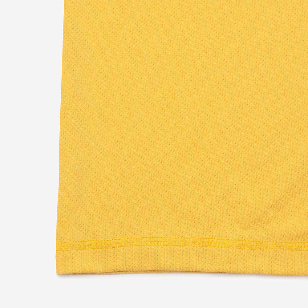 メンズ 半袖 ウィッキング Tシャツ image number 5