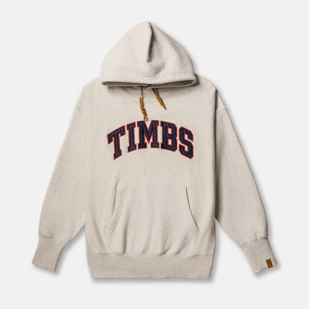 TOKYO DESIGN COLLECTIVE】 スウェット フーディー ユニセックス