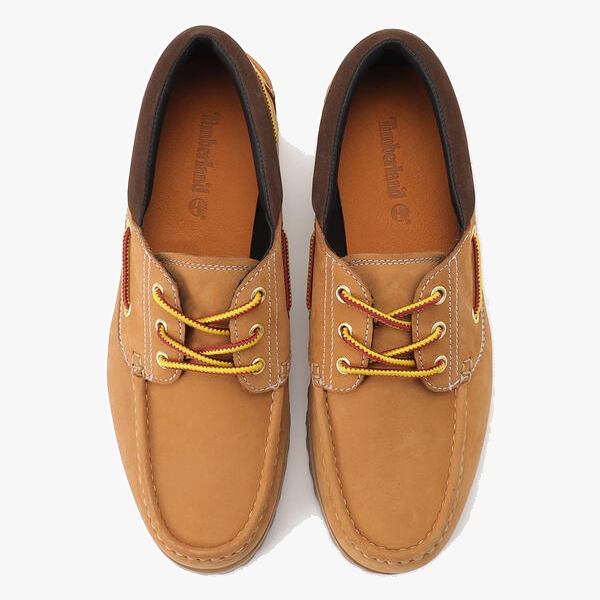 オーセンティック ボート シューズ メンズ ｜【Timberland公式