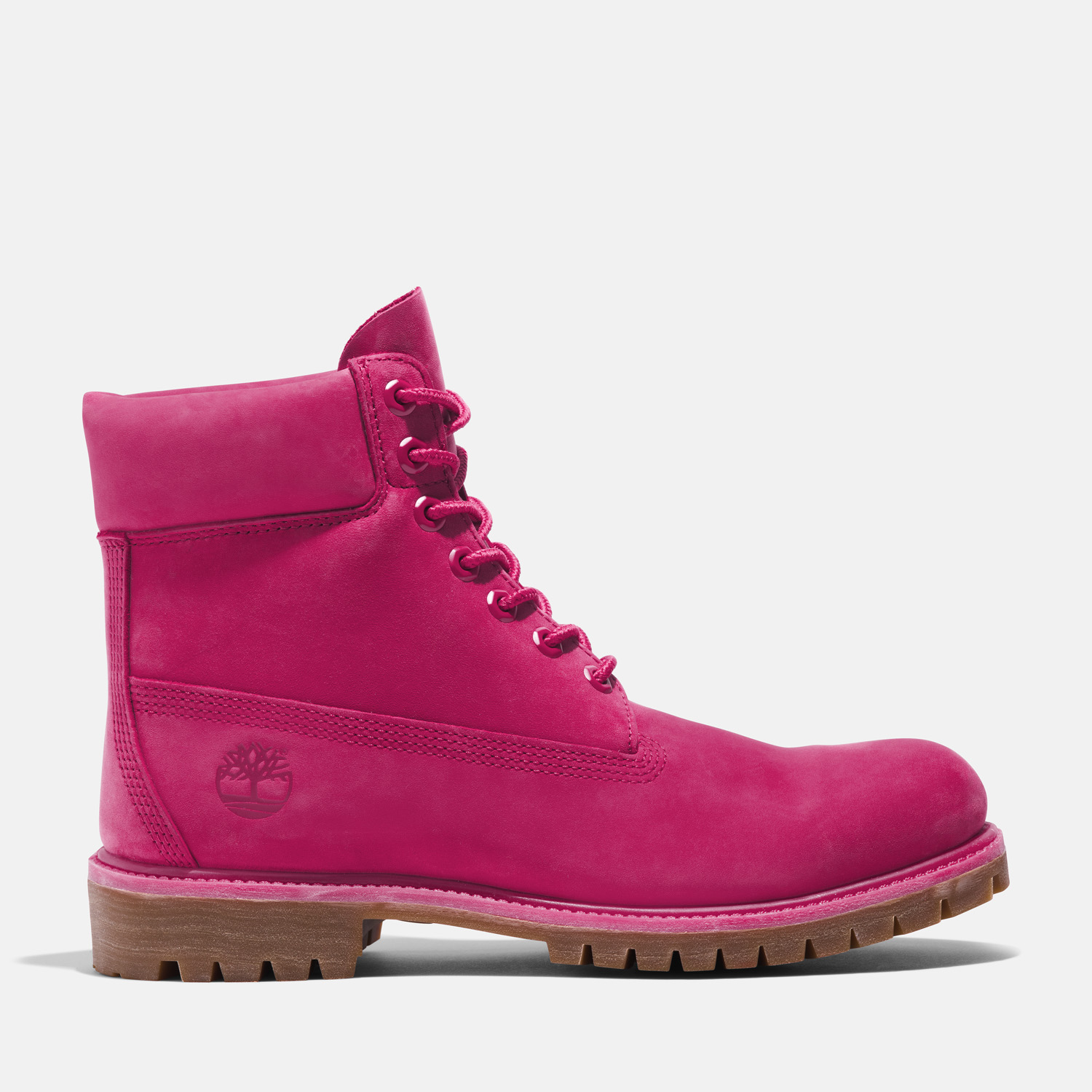 50th Anniversary】メンズ ティンバーランド® プレミアム 6インチ ウォータープルーフ ブーツ -  ヴィベイシアス|TB0A5VHDA461|【Timberland公式通販】ティンバーランドオンラインショップ