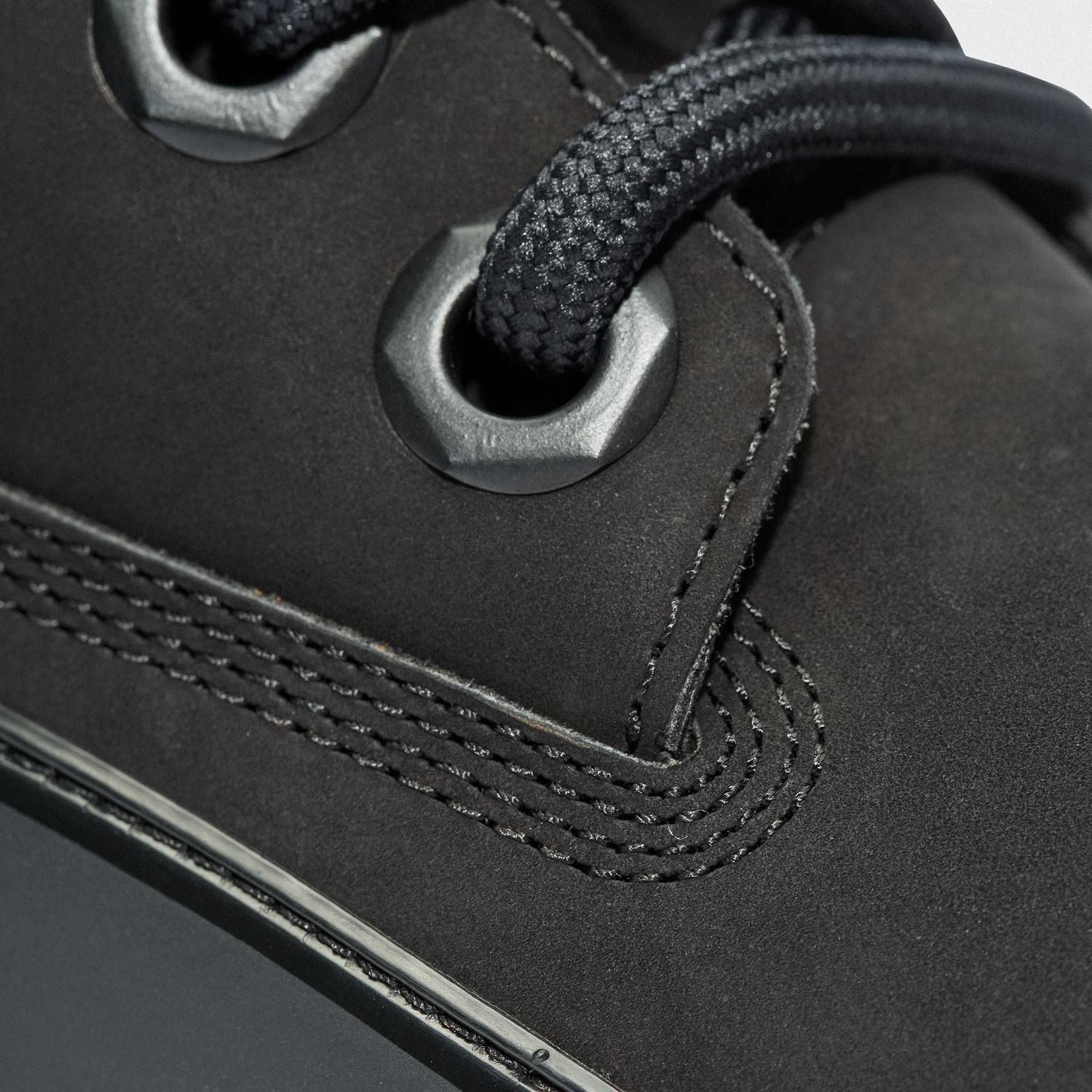 【Humberto Leon x Timberland®】メンズ 6インチ ブーツ - ブラック image number 8