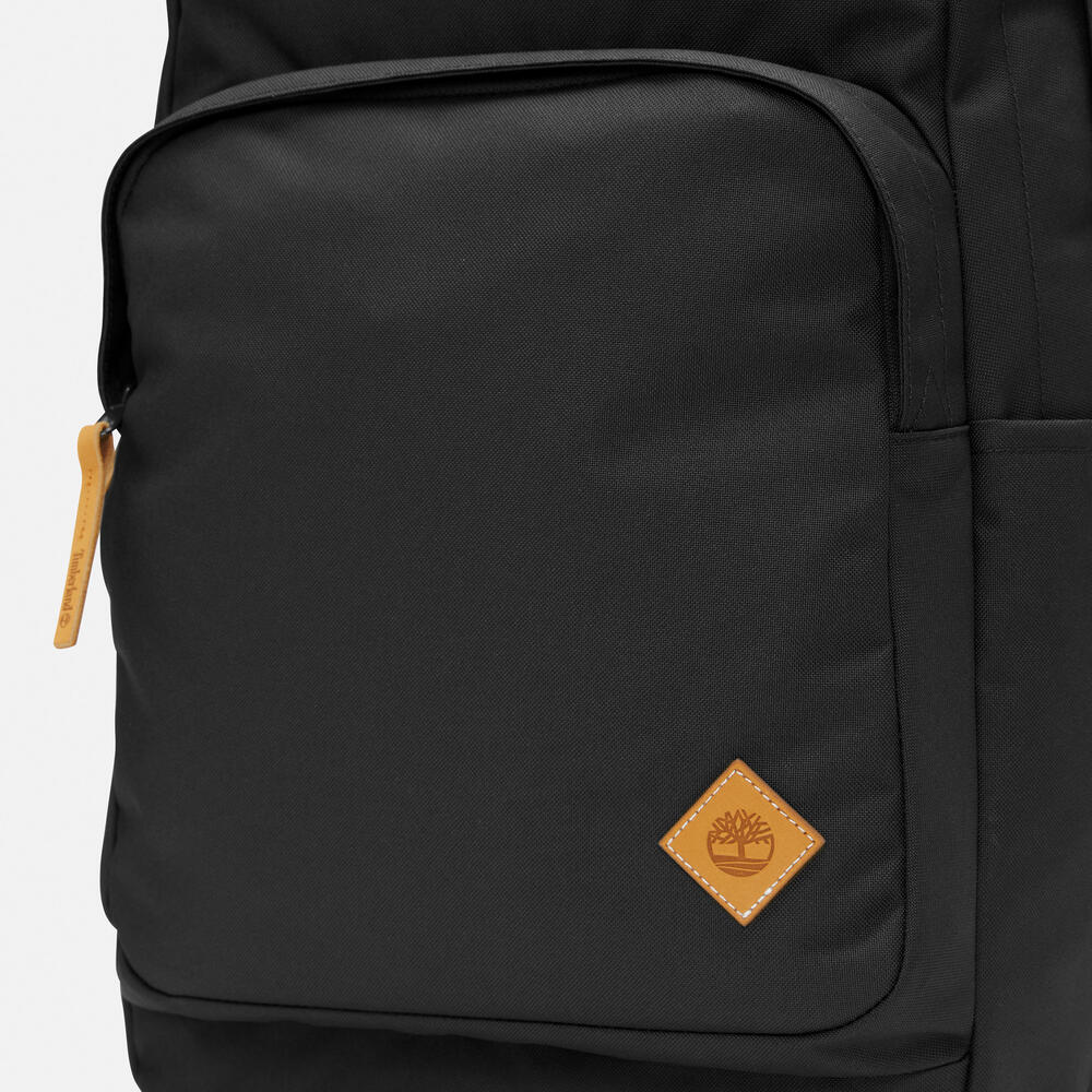 オールジェンダー ティンバーパック 27L バックパック image number 3