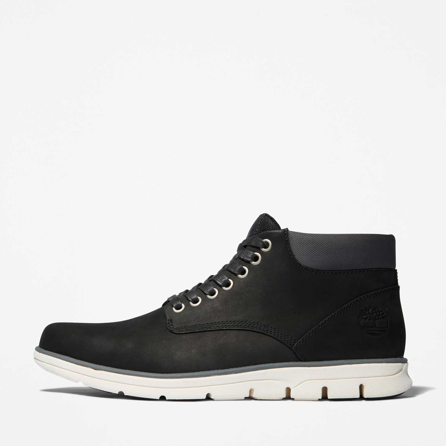 メンズ ブラッドストリート レザー チャッカ ブーツ - ブラック|TB0A146Q0011|【Timberland公式通販】ティンバーランド オンラインショップ