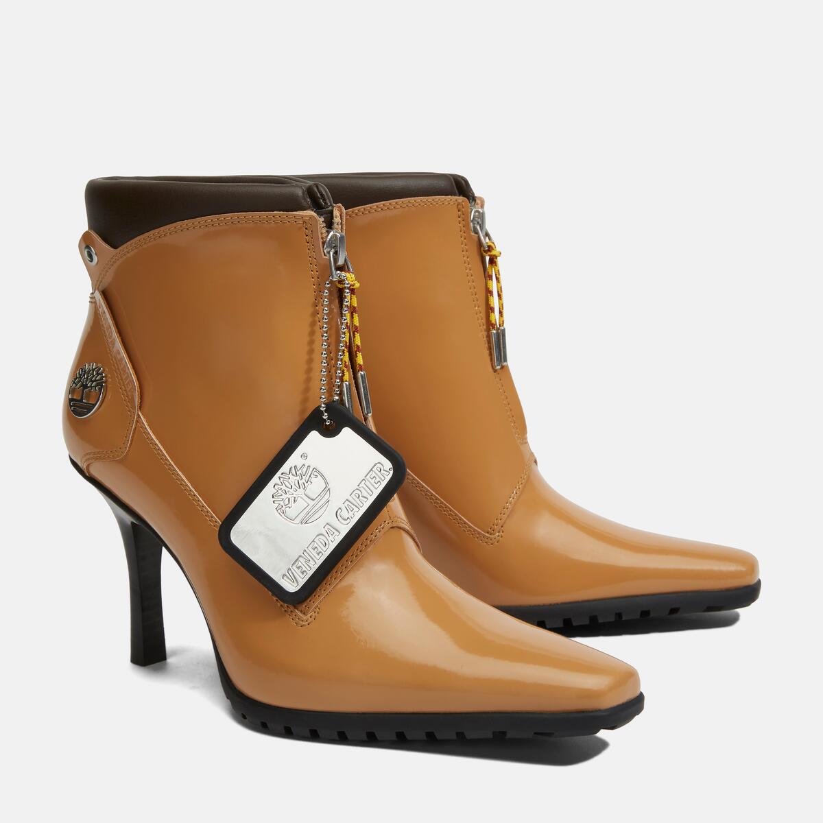 Veneda Carter x Timberland® 6-Inch Boot