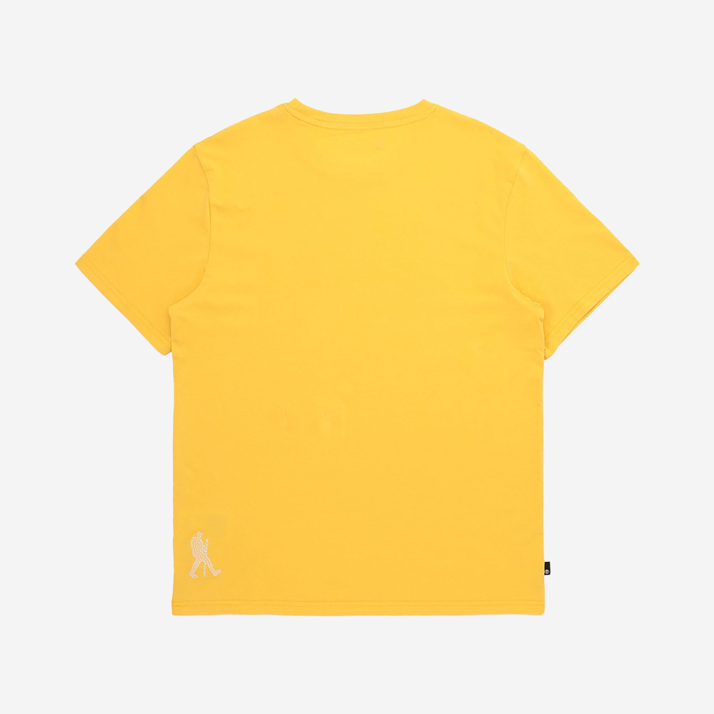 メンズ 半袖 グラフィック Tシャツ image number 1