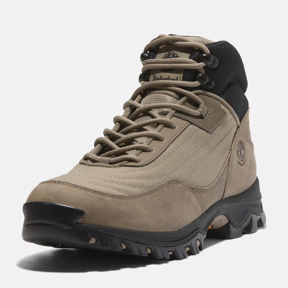 Amazon | Timberland メンズ Graydon スニーカーブーツ