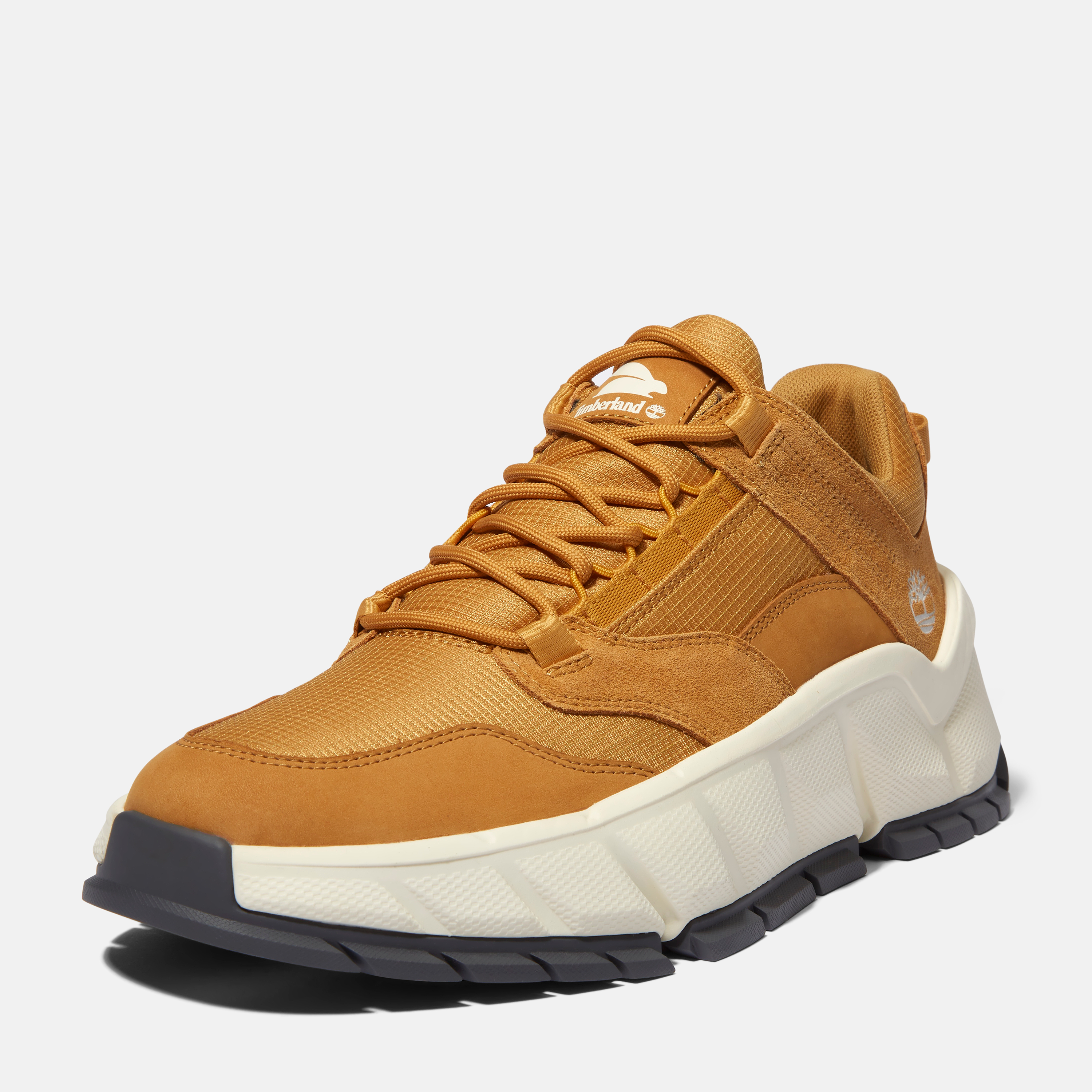 メンズ ティンバーランド ターボ ロー ハイキング シューズ - ウィート|TB0A5PFM2311|【Timberland公式通販】ティンバーランド オンラインショップ