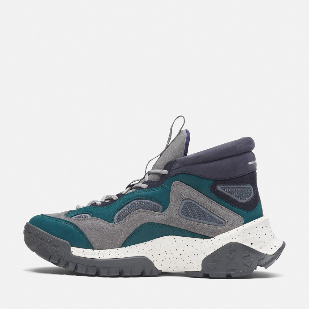 White Mountaineering × Timberland】メンズ モーション