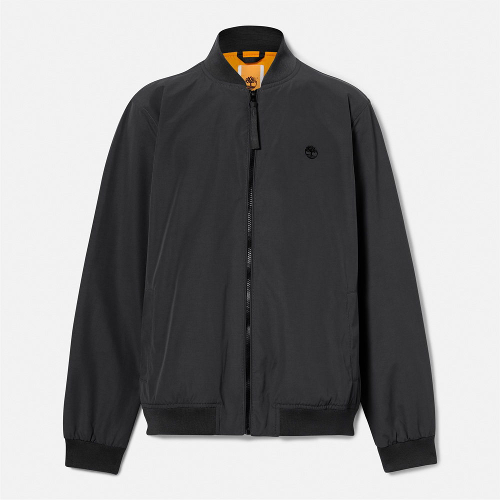 Timberland PRO Men's Deadbolt Hybrid Midlayer, Jet Black, XL
