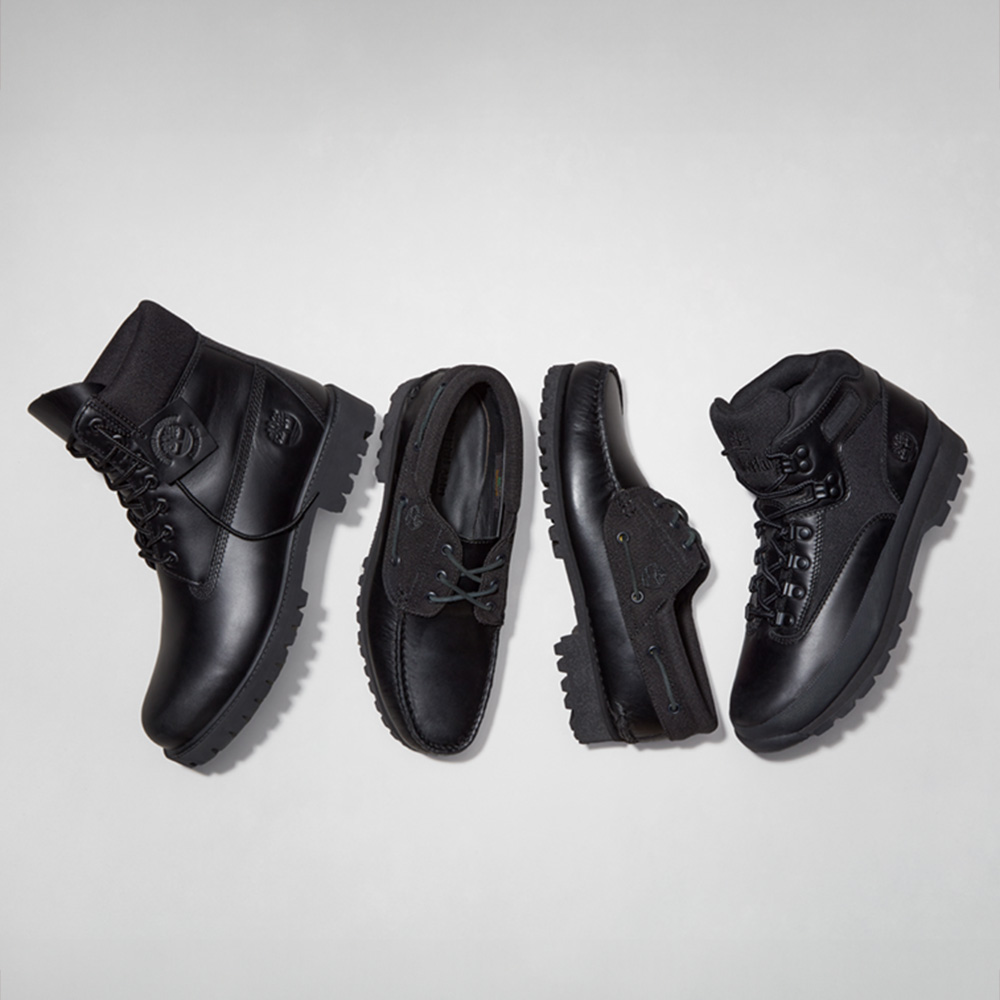 メンズ ヘリテージ 6インチ ウォータープルーフ ブーツ|TB0A41MWEL21|【Timberland公式通販】ティンバーランドオンラインショップ