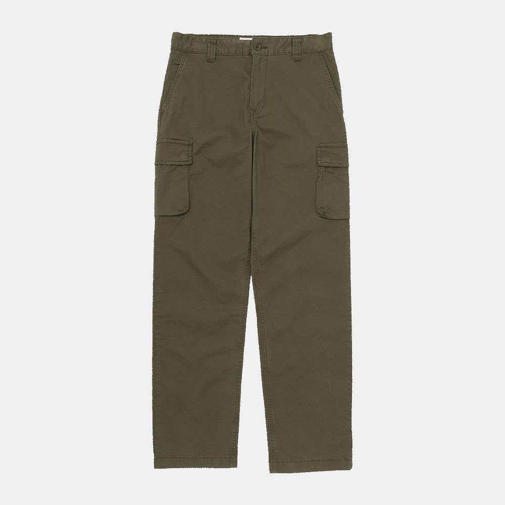 Timberland  カモフラージュカーゴパンツ　トミーコラボ 新品】Timberlandティンバーランド カモユーティリティジョガー