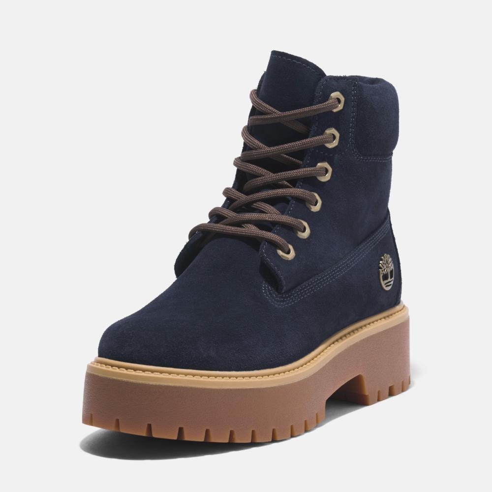 楽天市場】【公式】ティンバーランド Timberland メンズ ブリットン ロード ミッド レースアップ ウォータープルーフ ブーツ :  ティンバーランド公式ショップ