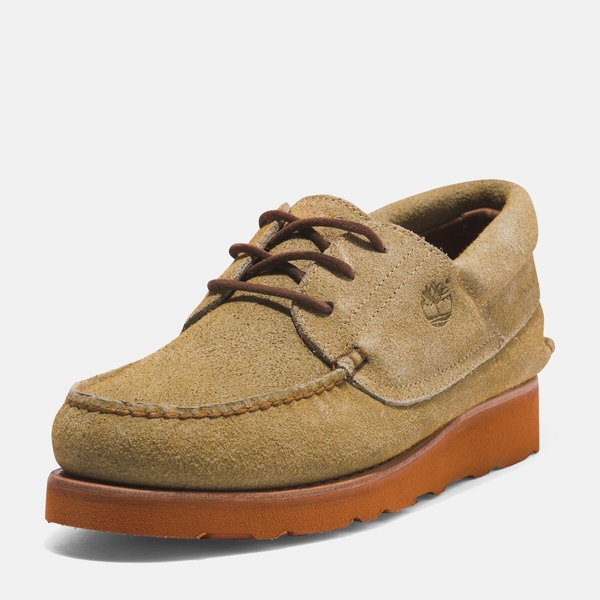 Timberland ティンバーランド クラシック レースアップ レースアップ シューズ メンズ ｜【Timberland公式通販