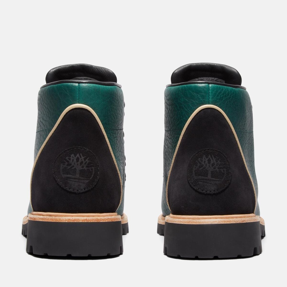 Timberland 23.5 値下げしました ティンバーランド TIMBERLAND CARNABY COOL MID LACE BOOT