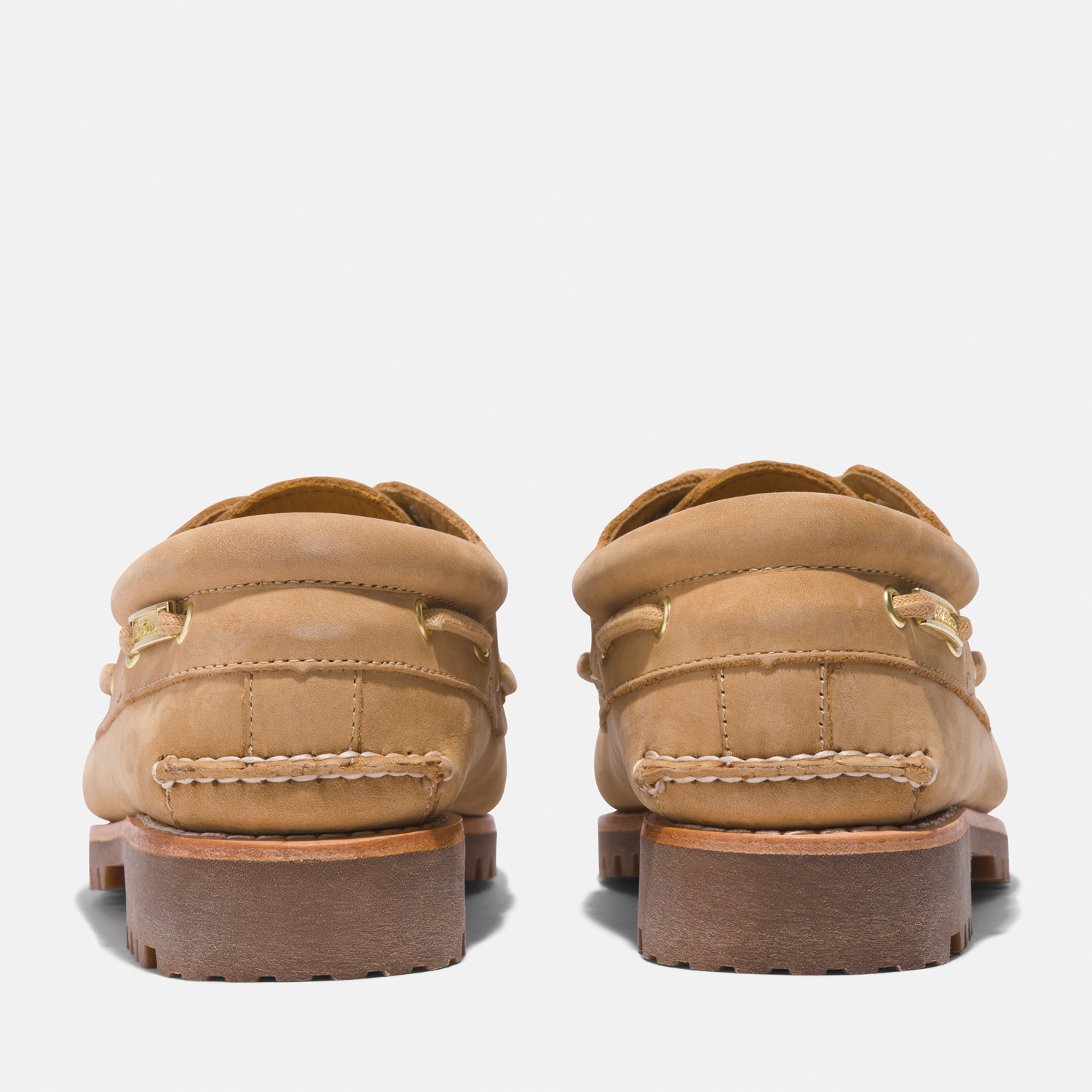 【26日まで限定値下げ】ティンバーランド　3Eye ボートシューズ　24.5 ADVENTURE IN STYLE｜【Timberland公式通販】ティンバーランド
