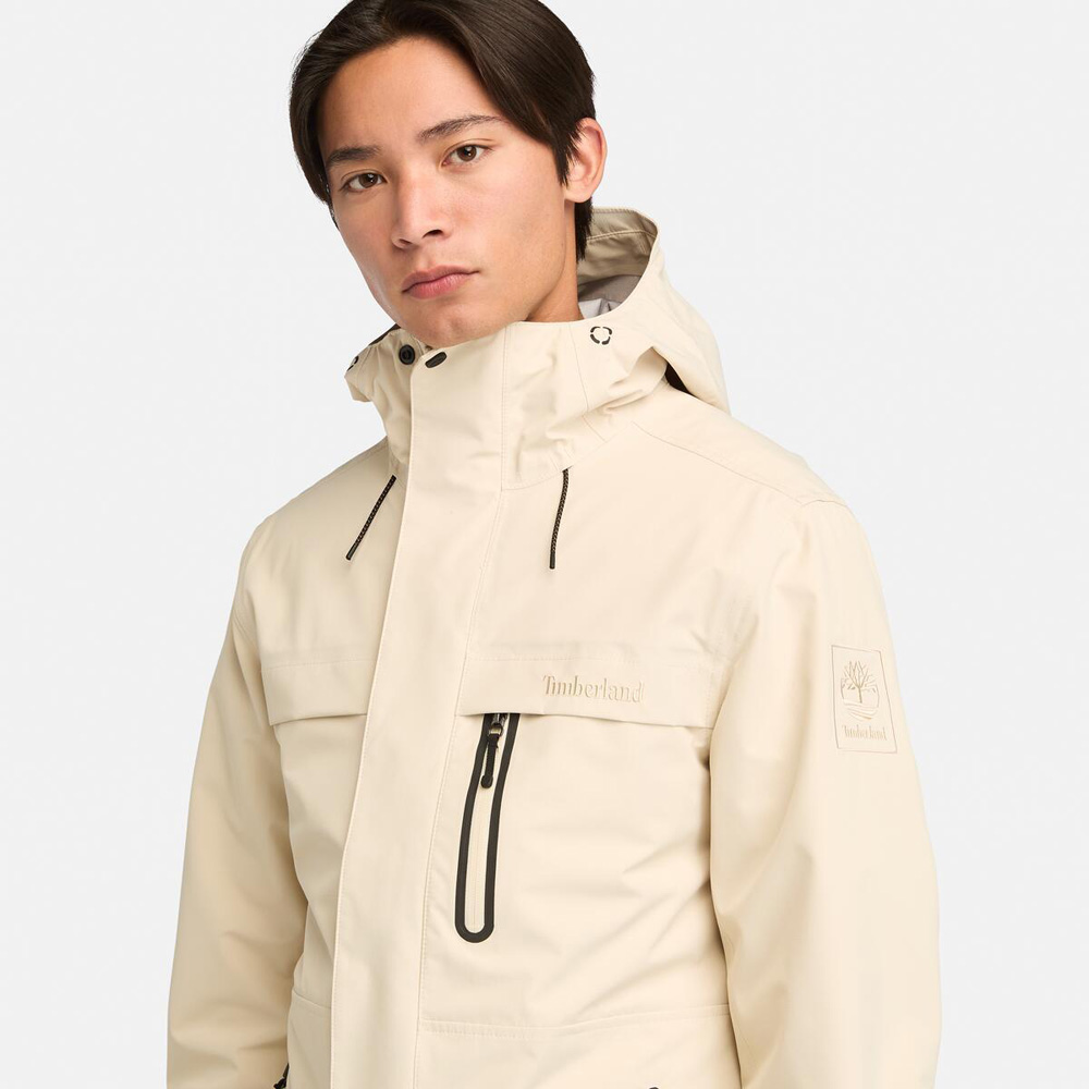 メンズ スーパー ベントン ウィンドプルーフ 3-in-1 ジャケット|TB0A2M6XEFL1|【Timberland公式通販】ティンバーランド オンラインショップ