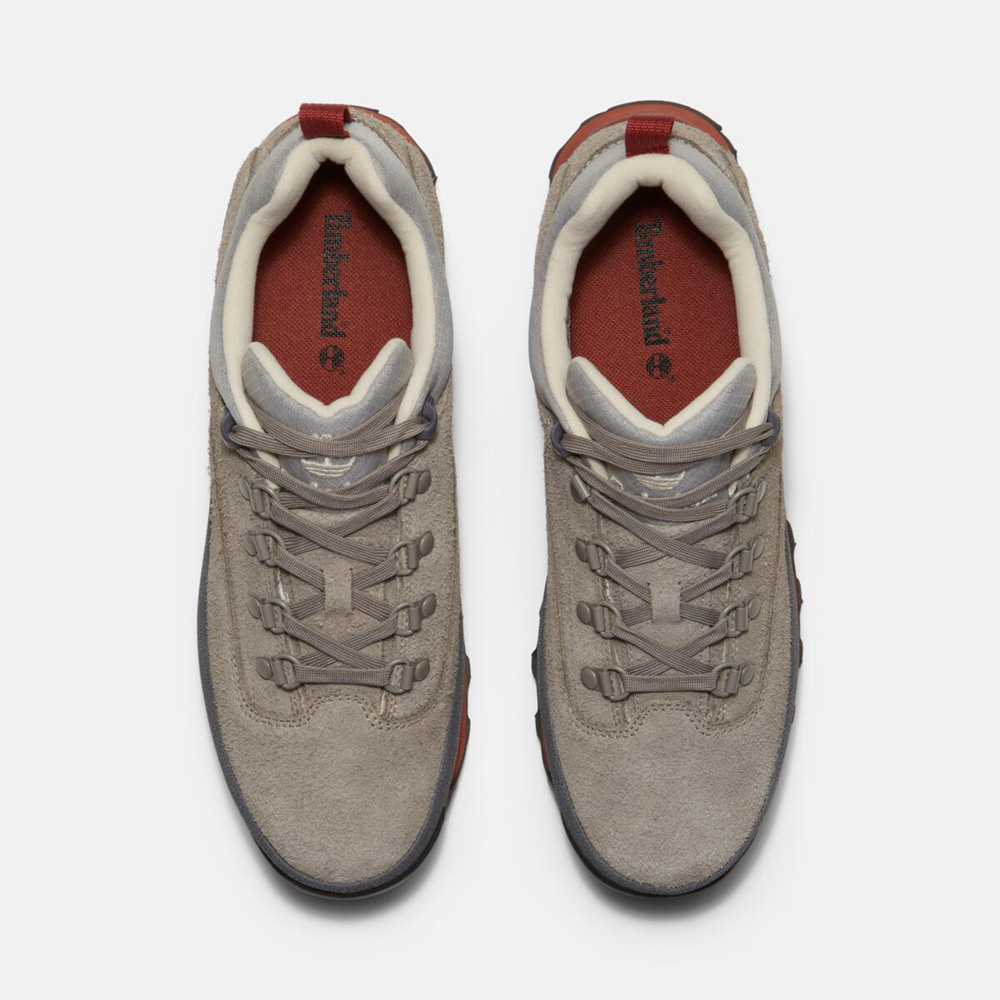 靴 masaTimberland Supreme Euro Hikar Low 靴 masaTimberland Supreme Euro Hikar Low Supreme®/Timberland