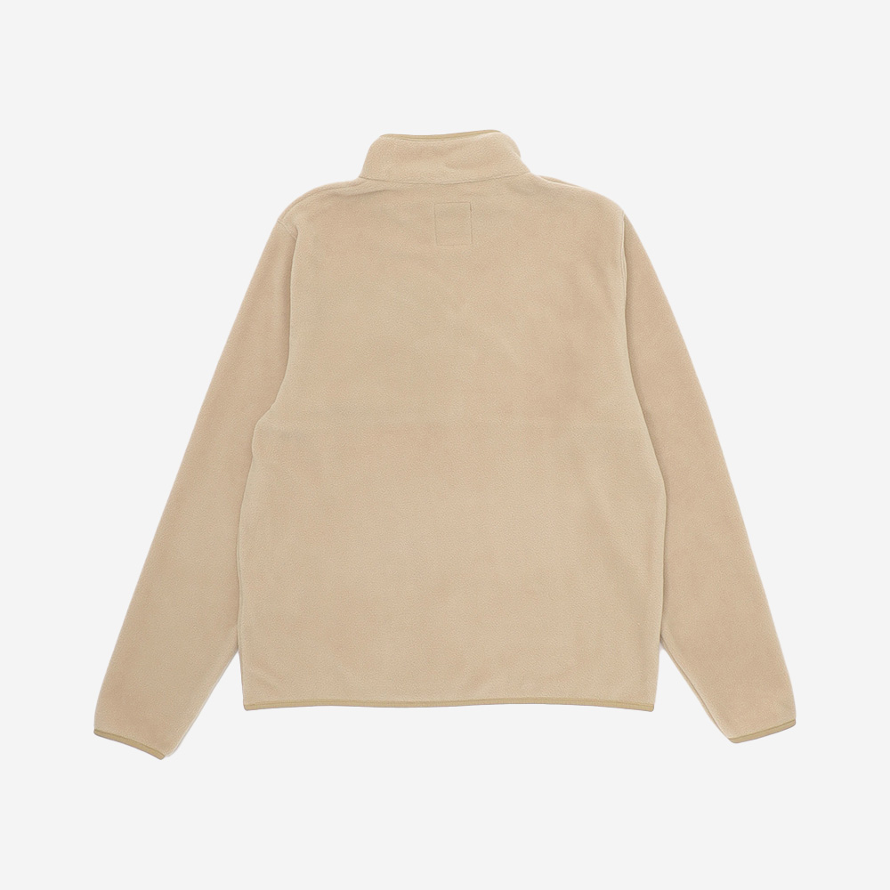ポーラー クォーター ジップ ジャケット フリース メンズ image number 1