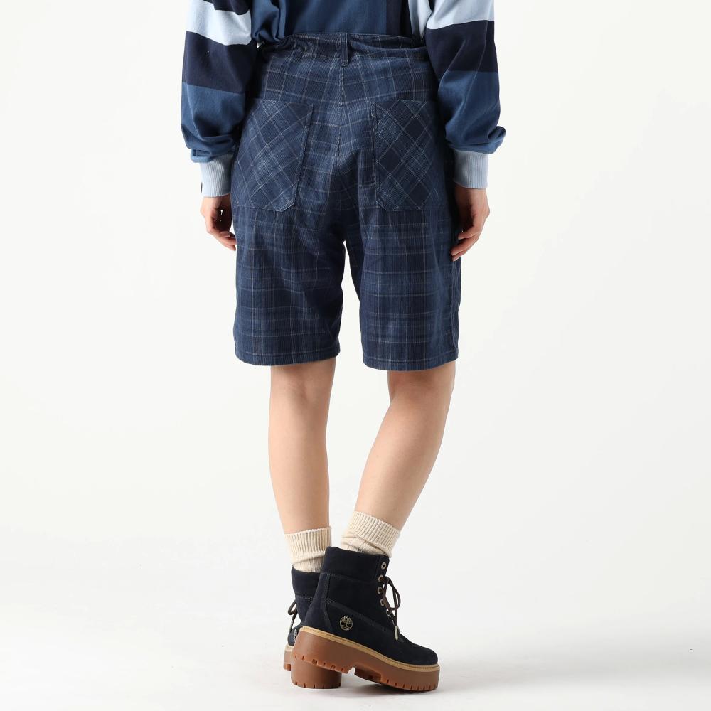 【直営・関税送料込】ディランジーンズ / コーデュロイ エイトジー】ランチコート 8WEL HEAVY CORDUROY RANCH COAT[8JK
