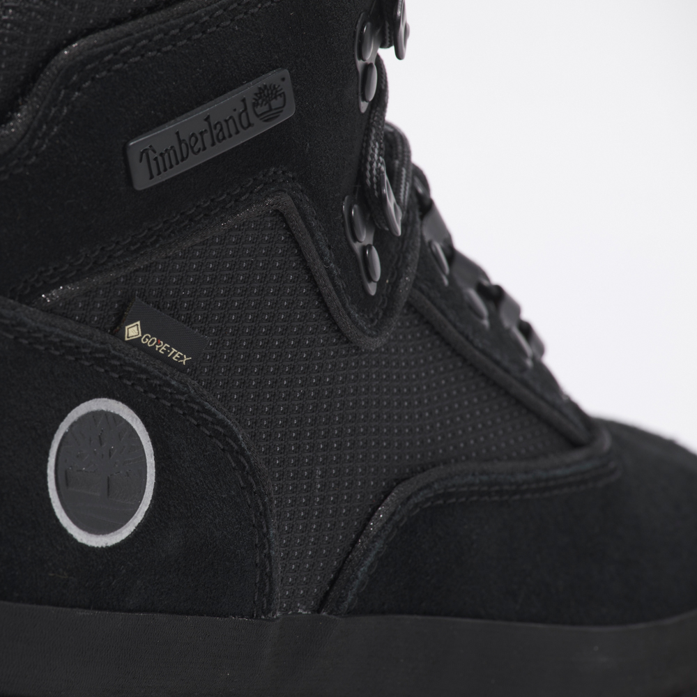 Timberland｜ティンバーランドのパーカー（ブラック/黒色系