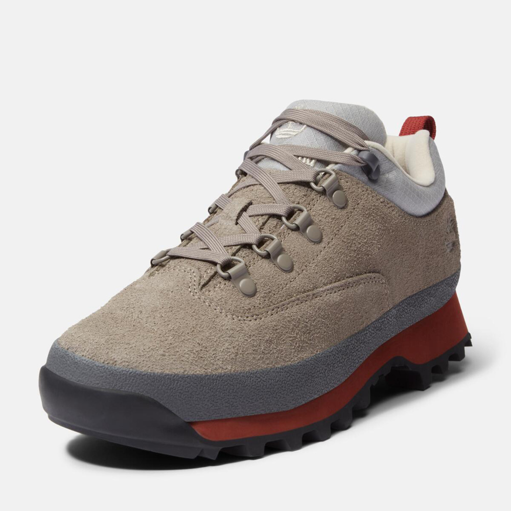 ユーロ ハイカー ロー スニーカー メンズ ｜【Timberland公式
