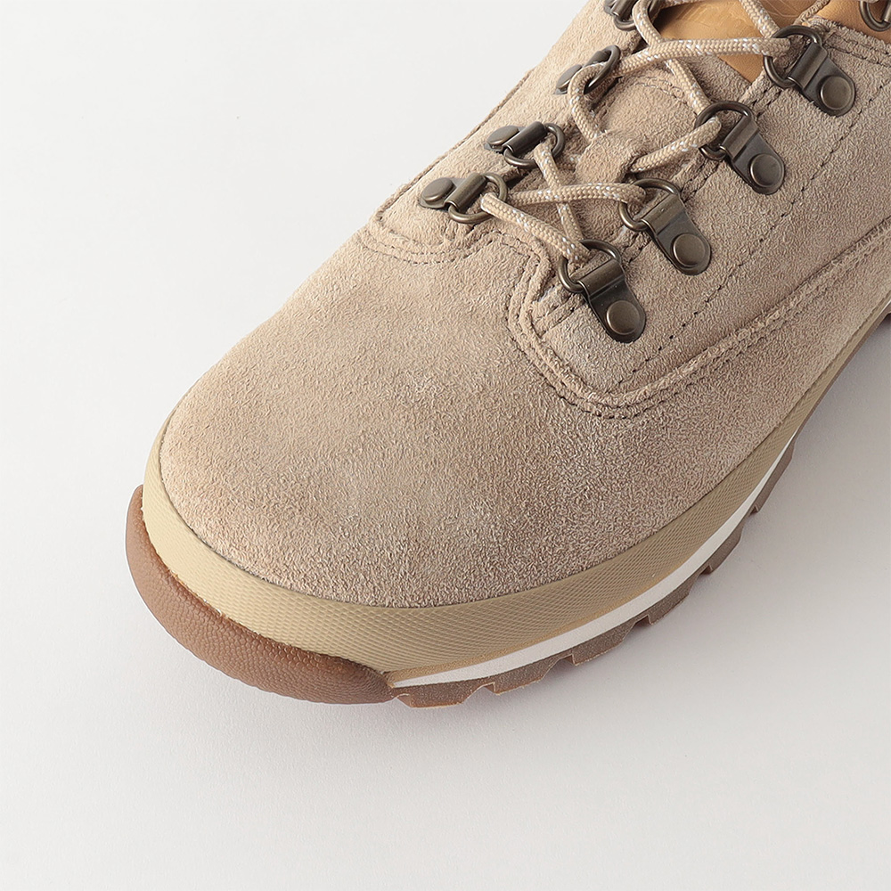BEAUTY & YOUTH UNITED ARROWS別注】ユーロハイカー ロー|TB0A6DZSEW11|【Timberland公式通販】 ティンバーランドオンラインショップ