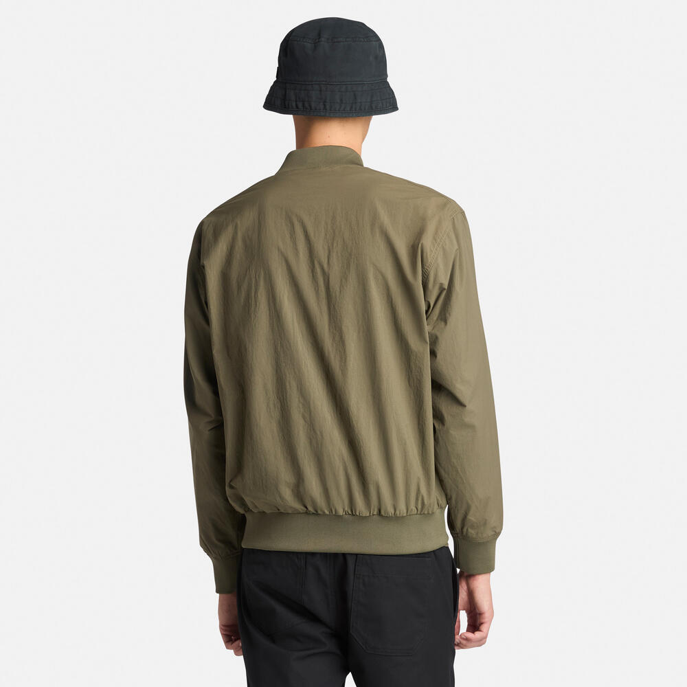 メンズ DWR ユーティリティ ボンバー image number 3