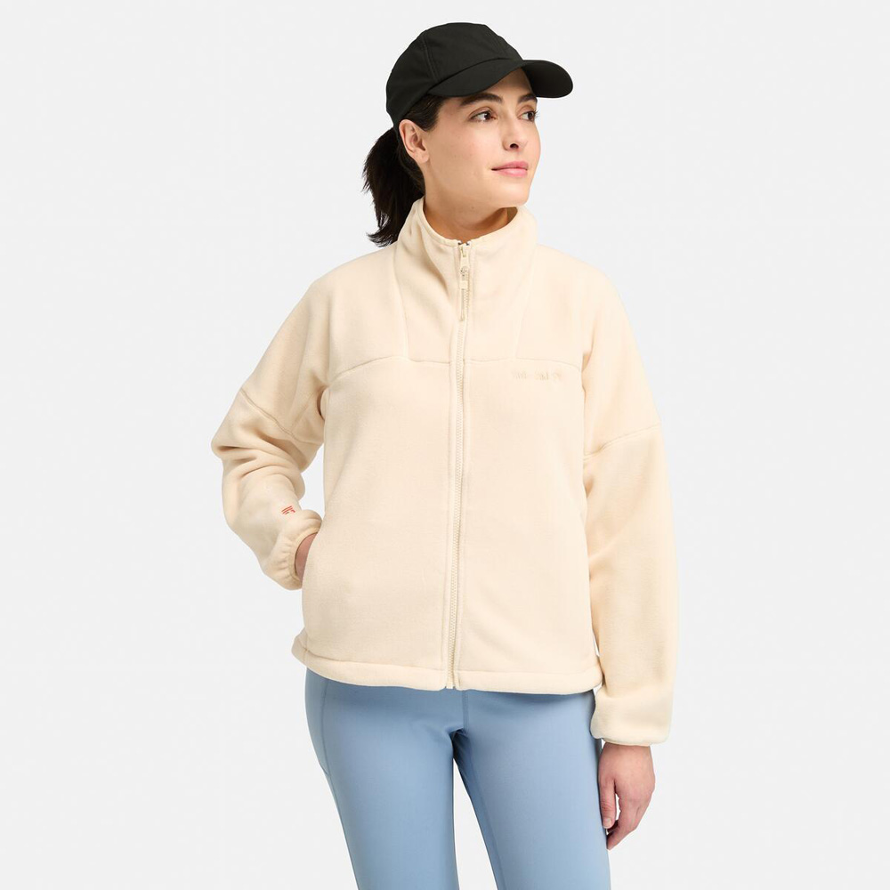 ポーラテック® フルジップ フリース レディース image number 0
