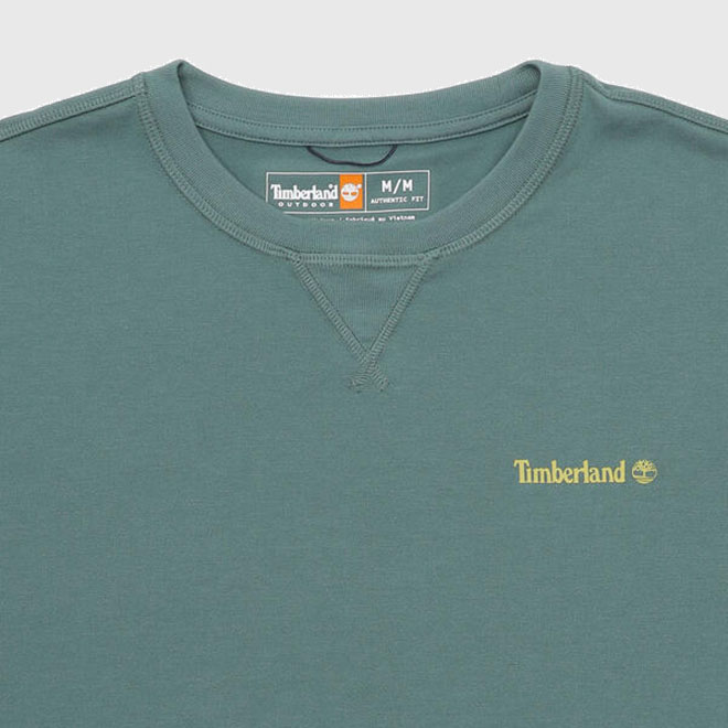 メンズ 半袖 アンチUV Tシャツ image number 2